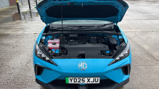 MG MG4 150kW Trophy EV Long Range 64kWh 5dr Auto Electric Hatchback